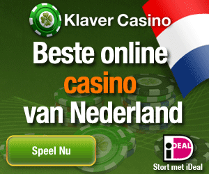Dunder casino nederland